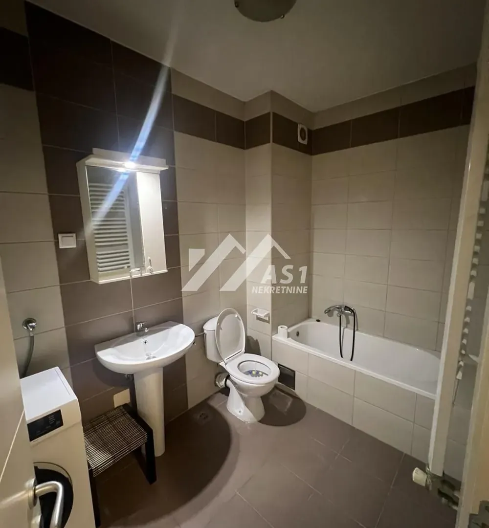Izdavanje, stan, 25m², Novi Sad Sve Podlokacije, Novi Sad