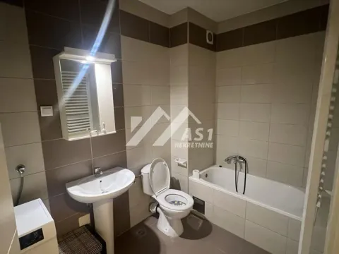 Izdavanje, stan, 25m², Centar, Novi Sad - image 7