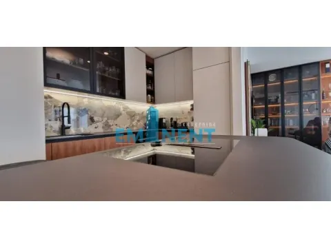 Sale, four bedroom apartment, 123m², Novi Beograd Blok 65, Novi Beograd Sve Podlokacije - image 7