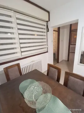 Rent, two bedroom apartment, 52m², Zemun Meandri, Zemun Sve Podlokacije - image 11