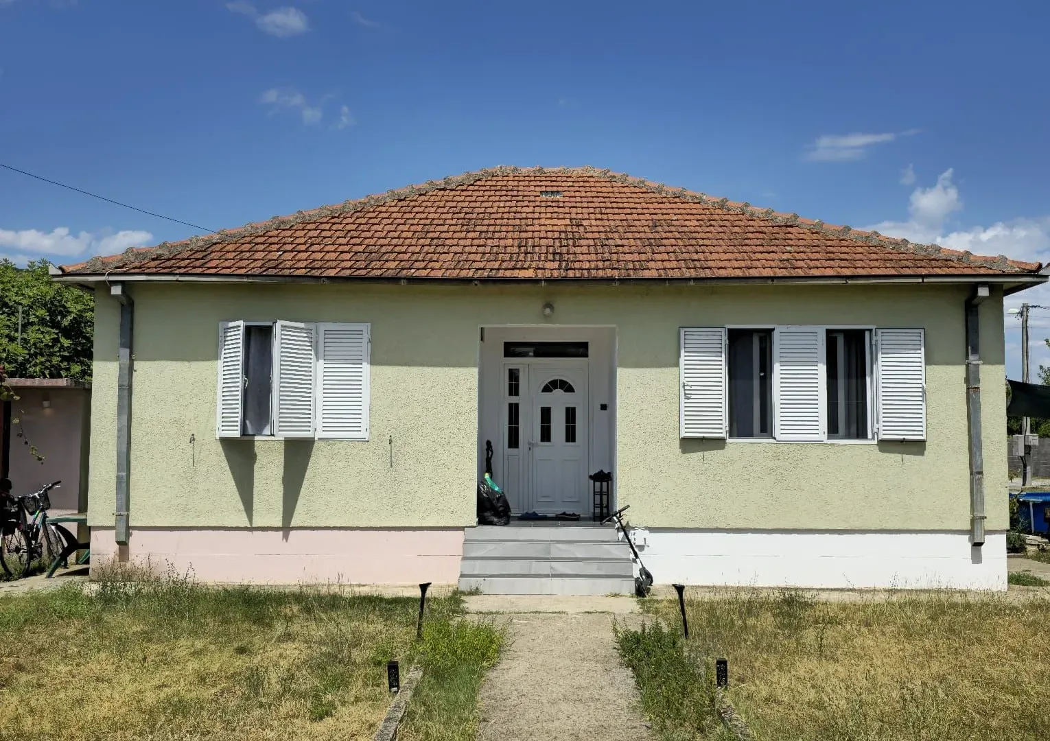 Prodaja, plac, 104m², Tološi, Podgorica