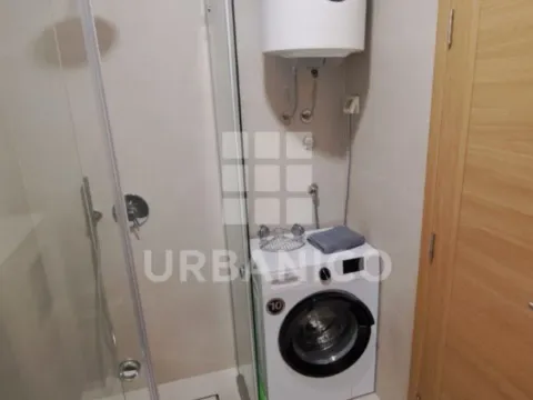 Prodaja, jednosoban stan, 45m², City Kvart, Podgorica - image 2