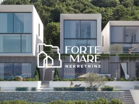 Sale, one bedroom apartment, 157m², Krašići, Tivat