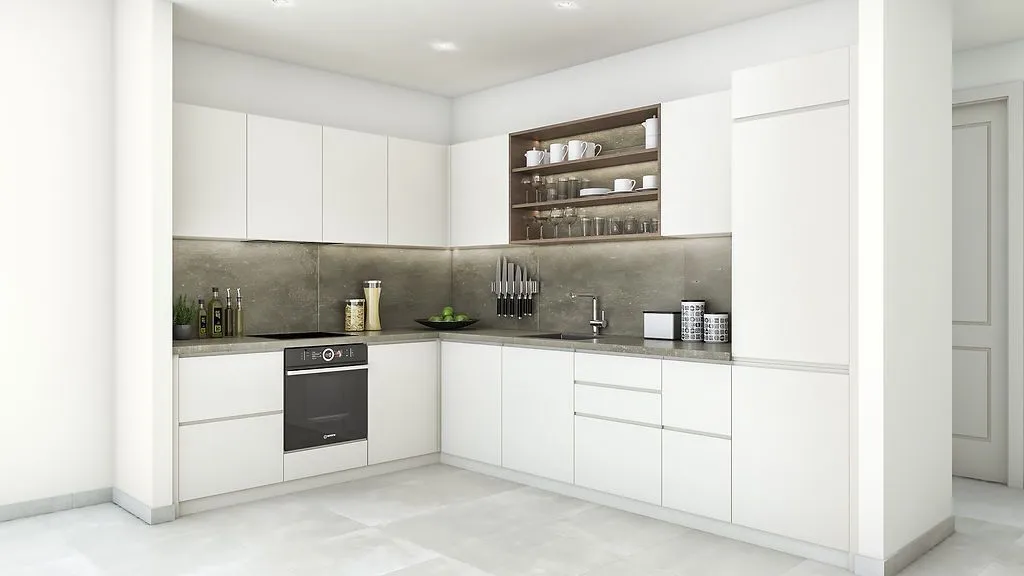 Sale, one bedroom apartment, 77m², Luštica, Tivat