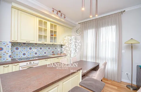 Rent, one bedroom apartment, 59m², Central Point, Podgorica - image 390