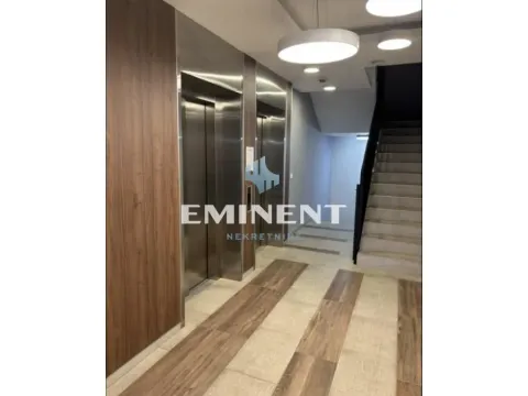 Izdavanje, jednosoban stan, 42m², Novi Beograd Blok 65, Novi Beograd Sve Podlokacije - image 10