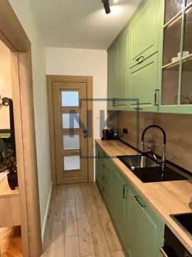Prodaja, dvosoban stan, 74m², Stara Varoš, Podgorica - image 3