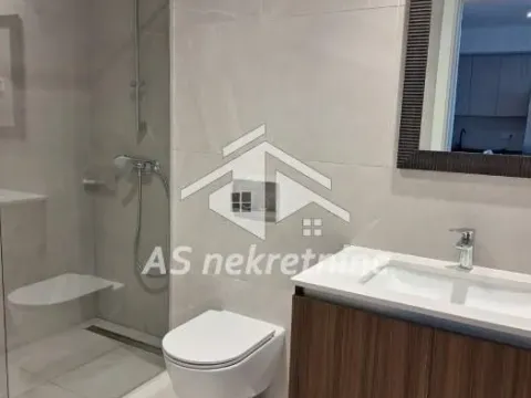 Prodaja, dvosoban stan, 54m², Savski Venac, Beograd - image 20