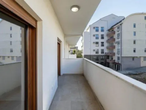 Prodaja, stan, 142m², Gorica C, Podgorica - image 11