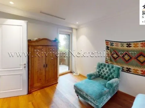 Prodaja, dvosoban stan, 109m², Luštica Bay, Tivat - image 7