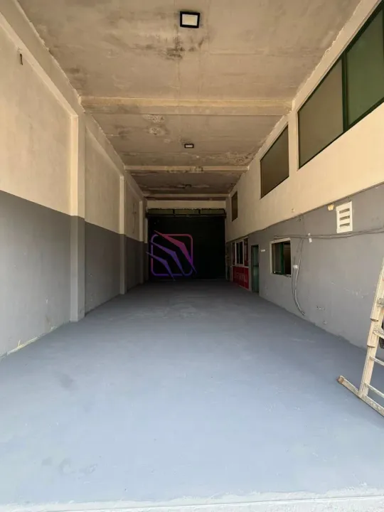 Izdavanje, poslovni prostor, 100m², Stari Aerodrom, Podgorica