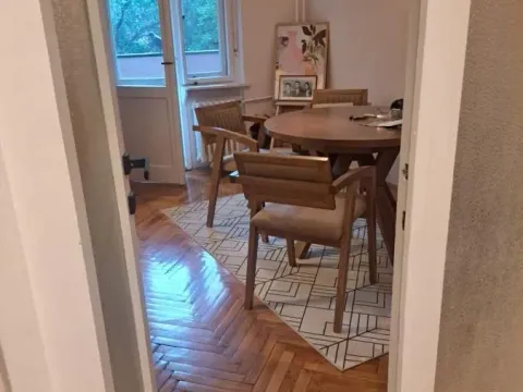 Rent, two bedroom apartment, 67m², Spens, Novi Sad Sve Podlokacije - image 5