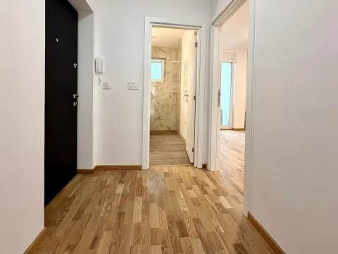 Sale, two bedroom apartment, 45m², Savski Venac, Beograd - image 10