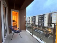 Izdavanje, dvosoban stan, 71m², New City, Podgorica - image 2