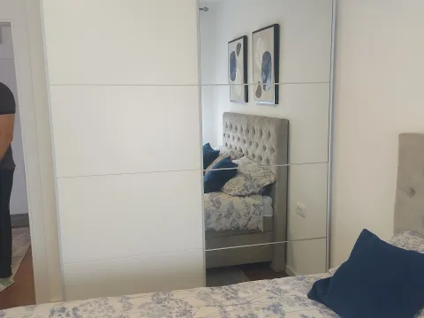 Rent, two bedroom apartment, 46m², Palilula Sve Podlokacije, Beograd - image 5