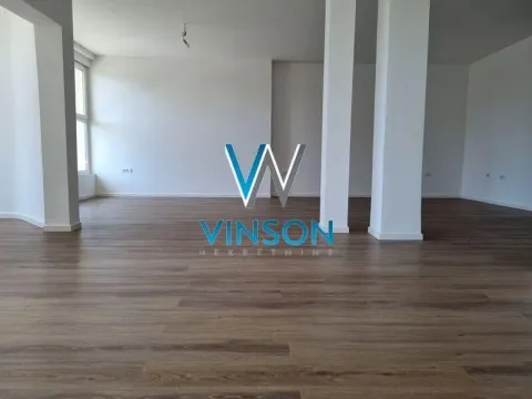 Izdavanje, poslovni prostor, 110m², Veternička rampa, Novi Sad Sve Podlokacije - image 5