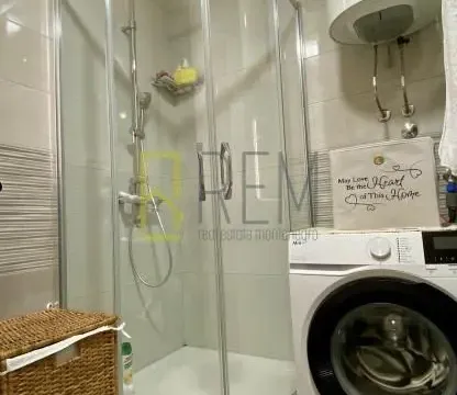 Sale, one bedroom apartment, 35m², Ljubović, Podgorica - image 13