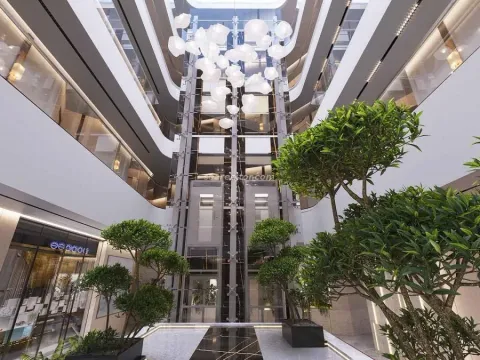 Prodaja, dvosoban stan, 67m², Tivat, Crna Gora - image 7