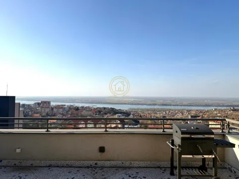 Rent, three bedroom apartment, 156m², Višnjička Banja, Palilula Sve Podlokacije - image 12