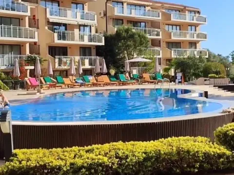 Sale, one bedroom apartment, 49m², Pržno, Budva - image 13