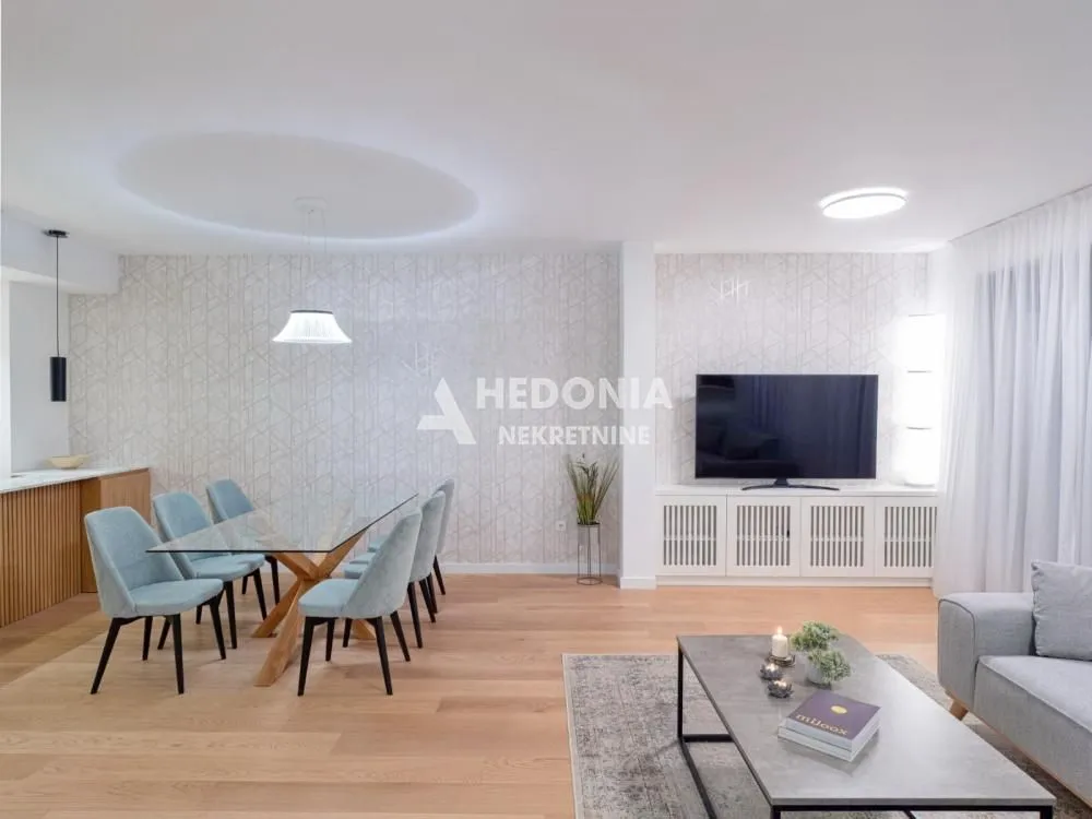 Sale, three bedroom apartment, 99m², Južni Bulevar, Vračar Sve Podlokacije