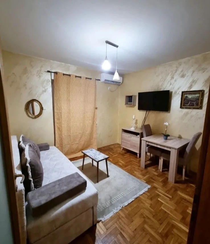 Prodaja, stan, 24m², Zabjelo, Podgorica