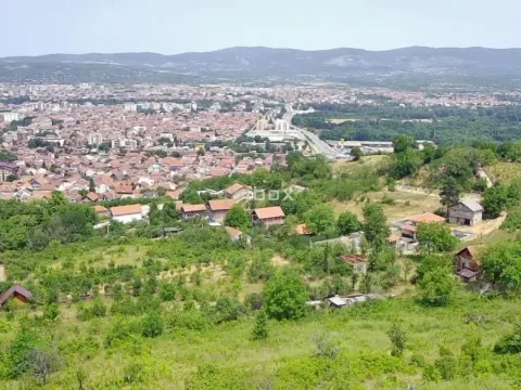 Sale, land lot, 705m², Niš, Srbija - image 3