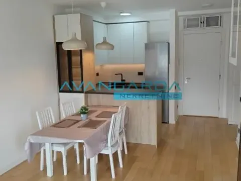 Izdavanje, stan, 78m², Novi Beograd Blok 67, Novi Beograd Sve Podlokacije - image 9