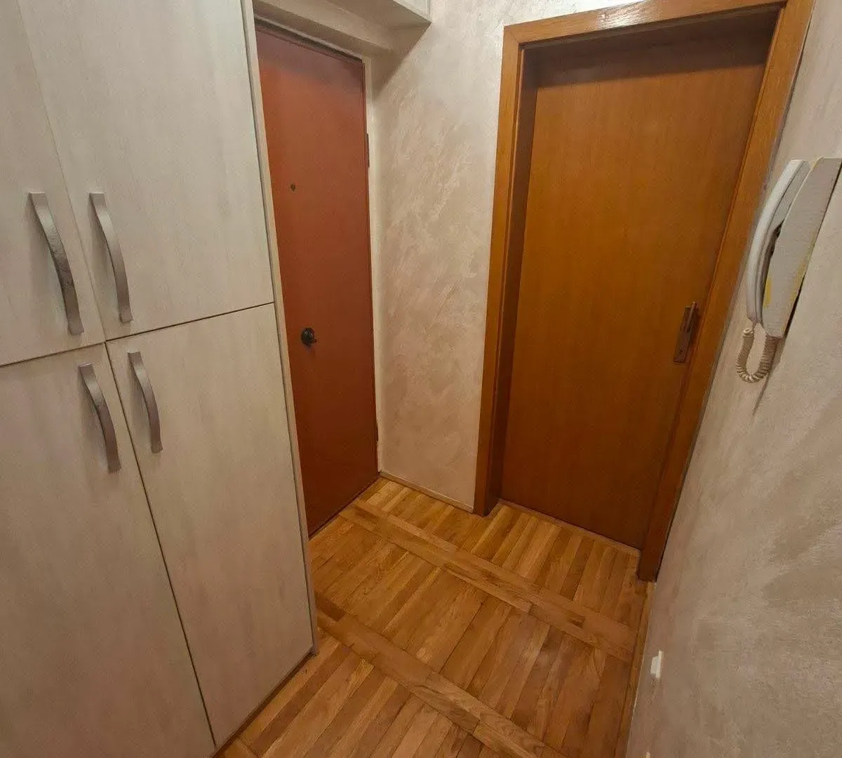 Rent, two bedroom apartment, 56m², Zabjelo, Podgorica