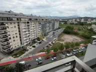 Prodaja, jednosoban stan, 40m², Central Point, Podgorica