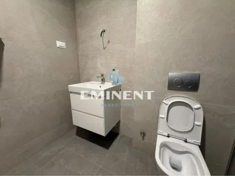 Rent, two bedroom apartment, 53m², Novi Beograd Blok 65, Novi Beograd Sve Podlokacije - image 9