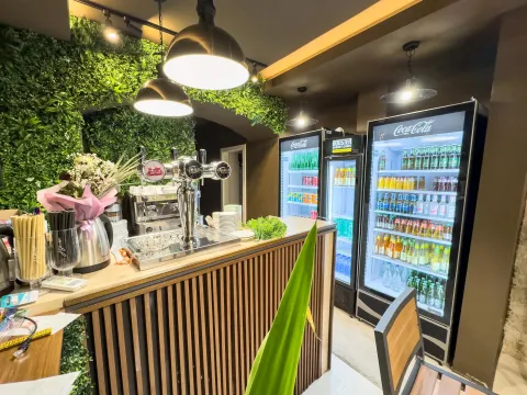 Rent, office space, 50m², Stari Grad, Budva - image 5