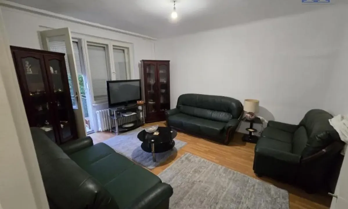 Prodaja, trosoban stan, 61m², Stari grad, Novi Sad