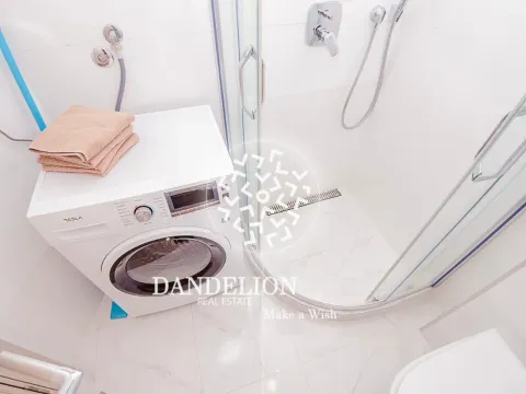 Izdavanje, jednosoban stan, 36m², Gorica C, Podgorica - image 13