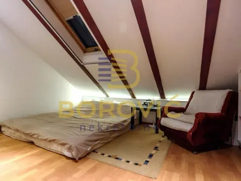 Sale, four bedroom apartment, 104m², Stari Grad, Beograd - image 13