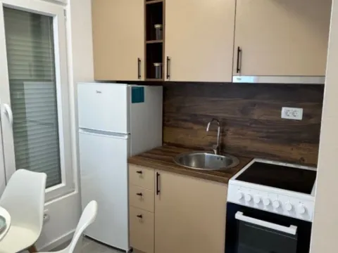 Izdavanje, garsonjera, 38m², Momišići, Podgorica - image 3