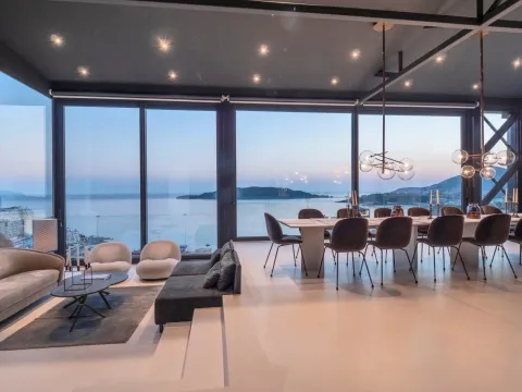 Prodaja, stan, 1000m², Rafailovići, Budva - image 18