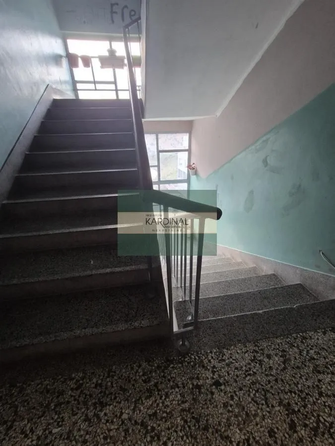 Prodaja, dvosoban stan, 54m², Centar, Ćuprija