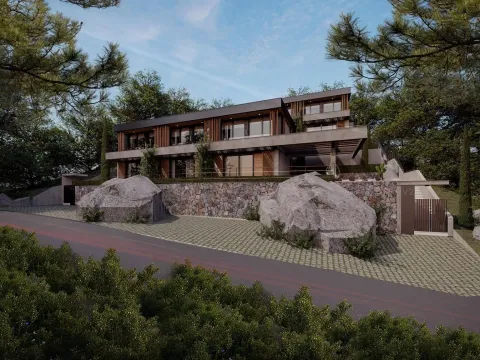 Prodaja, plac, 709m², Herceg Novi, Crna Gora - image 4