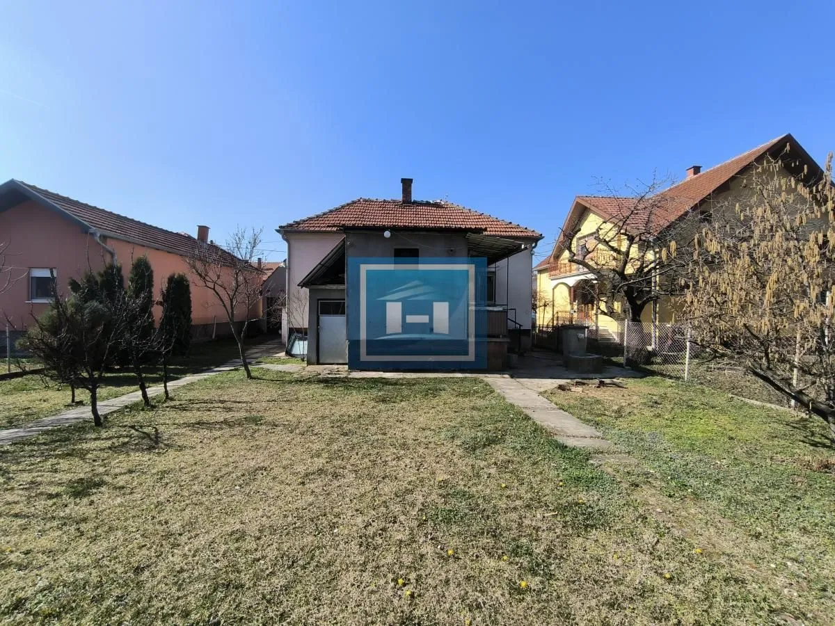 Prodaja, kuća, 128m², Ćuprija, Srbija