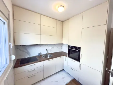 Izdavanje, jednosoban stan, 45m², Ljubović, Podgorica - image 3