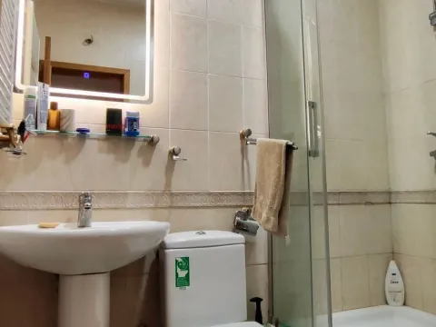 Rent, two bedroom apartment, 65m², Preko Morače, Podgorica - image 13