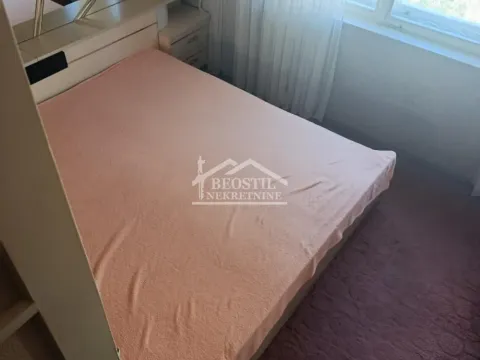 Prodaja, dvosoban stan, 51m², Savski Venac, Beograd - image 15