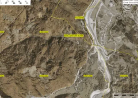 Sale, land lot, 40000m², Žirci, Kolašin - image 7