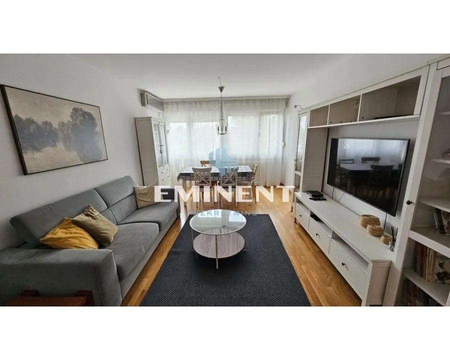 Rent, apartment, 66m², Novi Beograd Sve Podlokacije, Beograd