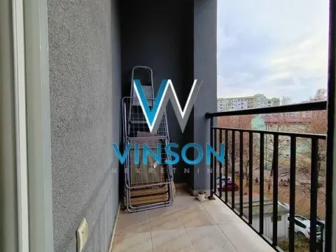 Izdavanje, jednosoban stan, 48m², Železnička Stanica, Novi Sad Sve Podlokacije - image 17