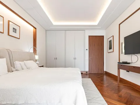 Prodaja, dvosoban stan, 186m², Tivat, Crna Gora - image 25