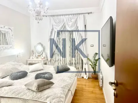 Izdavanje, jednosoban stan, 55m², City Kvart, Podgorica - image 6