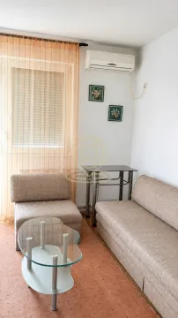 Izdavanje, jednosoban stan, 36m², Adamovićevo Naselje, Novi Sad Sve Podlokacije - image 4