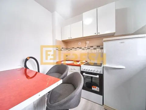 Izdavanje, garsonjera, 30m², Stari Aerodrom, Podgorica - image 6